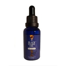 Black Snake Oil 50ml